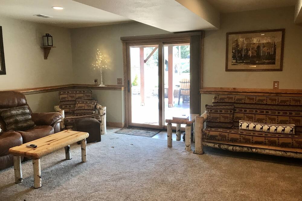 Photo of Bedroom in Estes Park