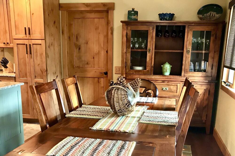 Photo of Kitchen in Estes Park