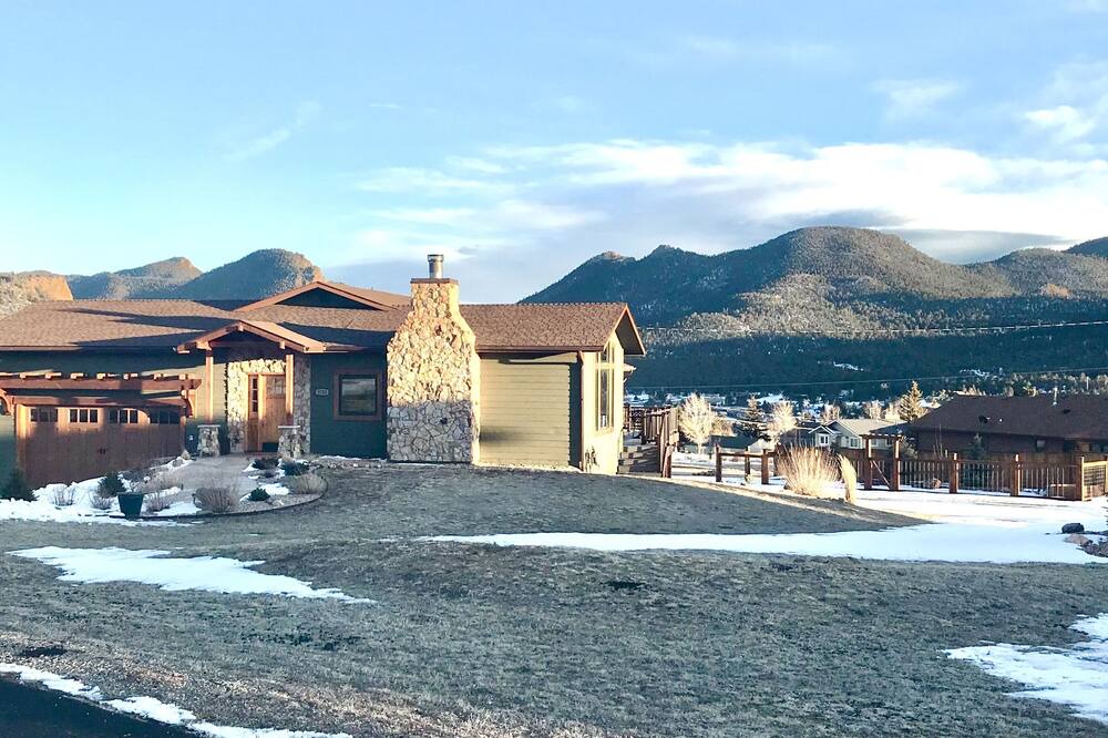 Photo of Outdoor in Estes Park