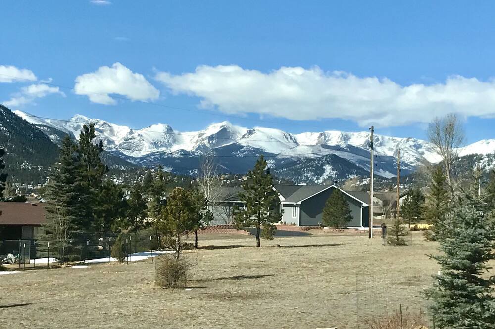 Photo of Bedroom in Estes Park