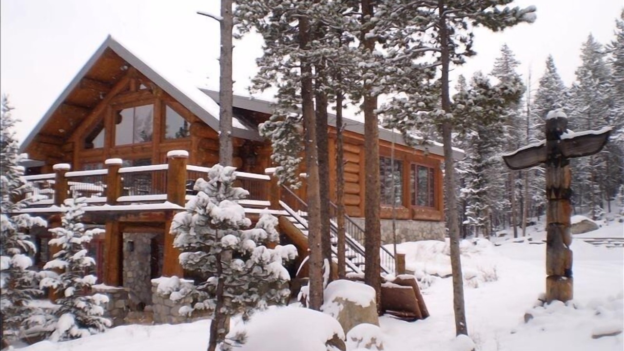 Photo of Outdoor in Allenspark