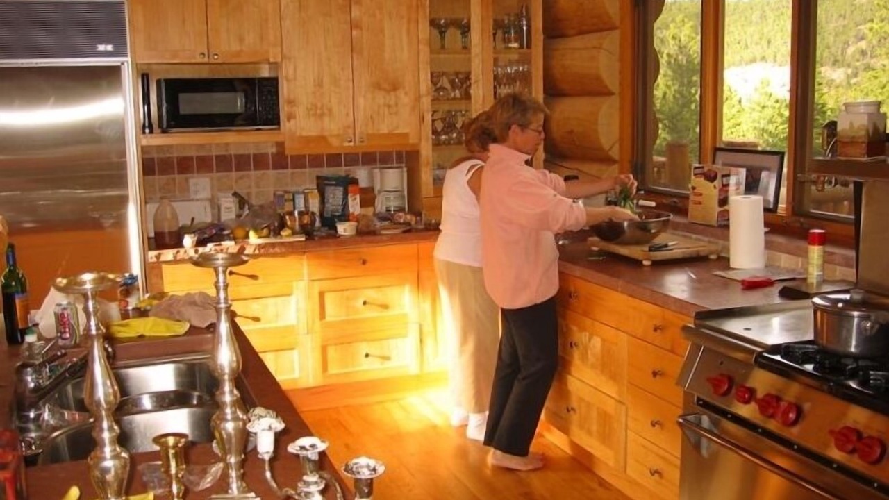 Photo of Kitchen in Allenspark