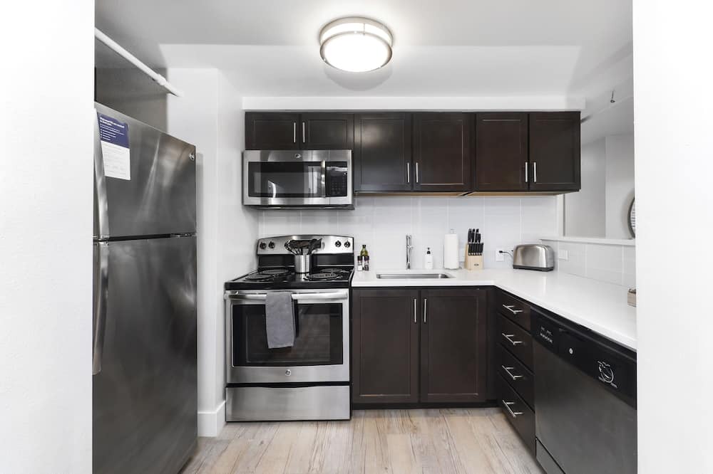 Photo of Kitchen in West Colfax