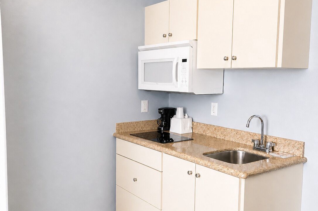 Photo of Kitchen in Naples