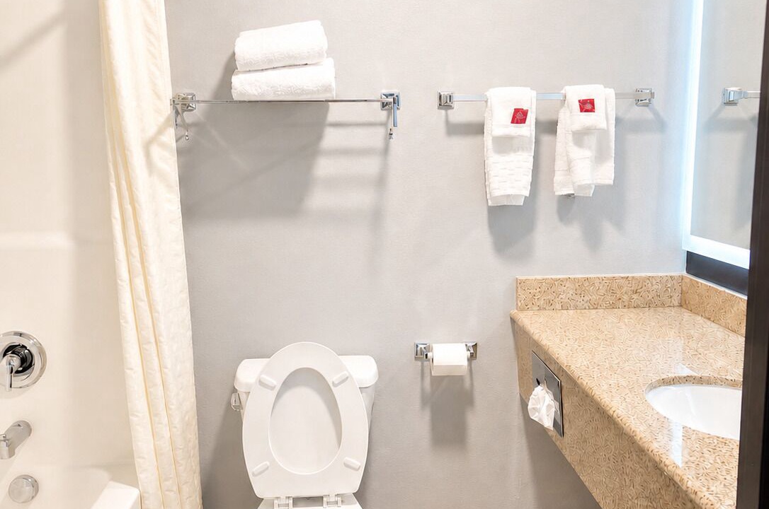 Photo of Bathroom in Naples