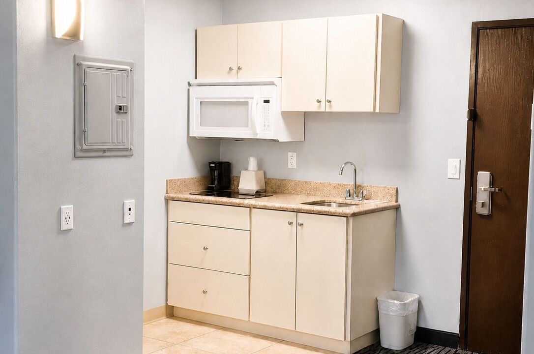 Photo of Kitchen in Naples