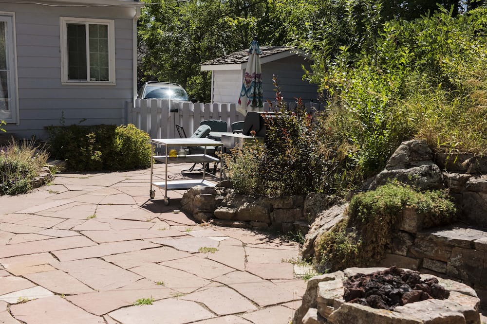 Photo of Outdoor in Panorama Heights