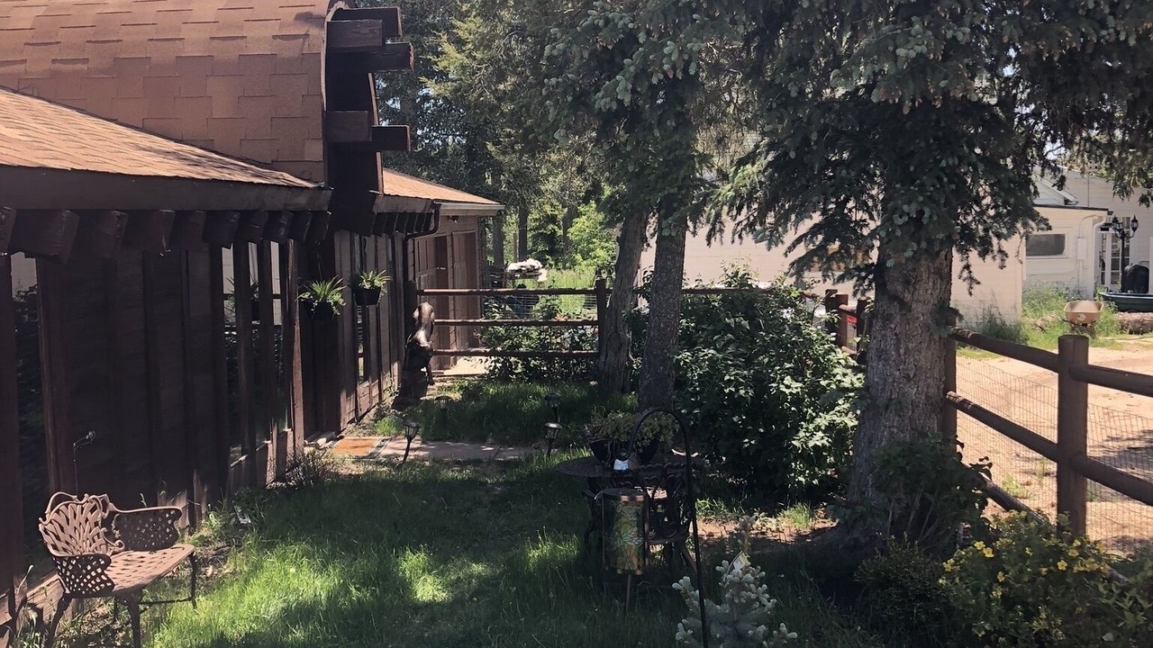 Photo of Outdoor in Elbert