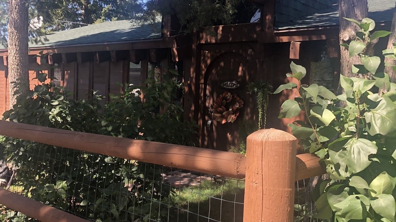 Photo of Outdoor in Elbert