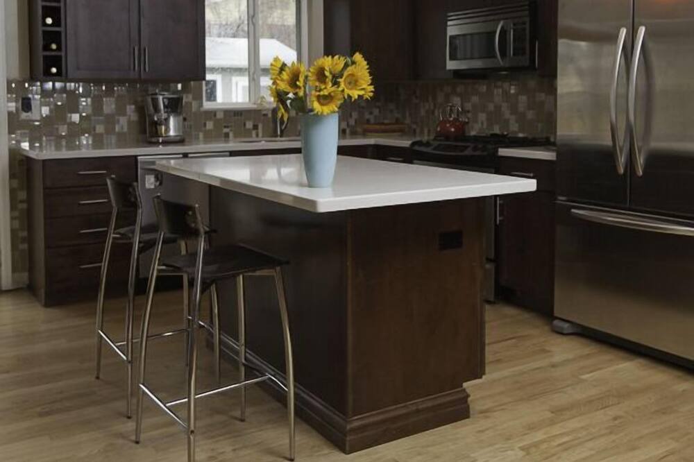 Photo of Kitchen in Green Meadows