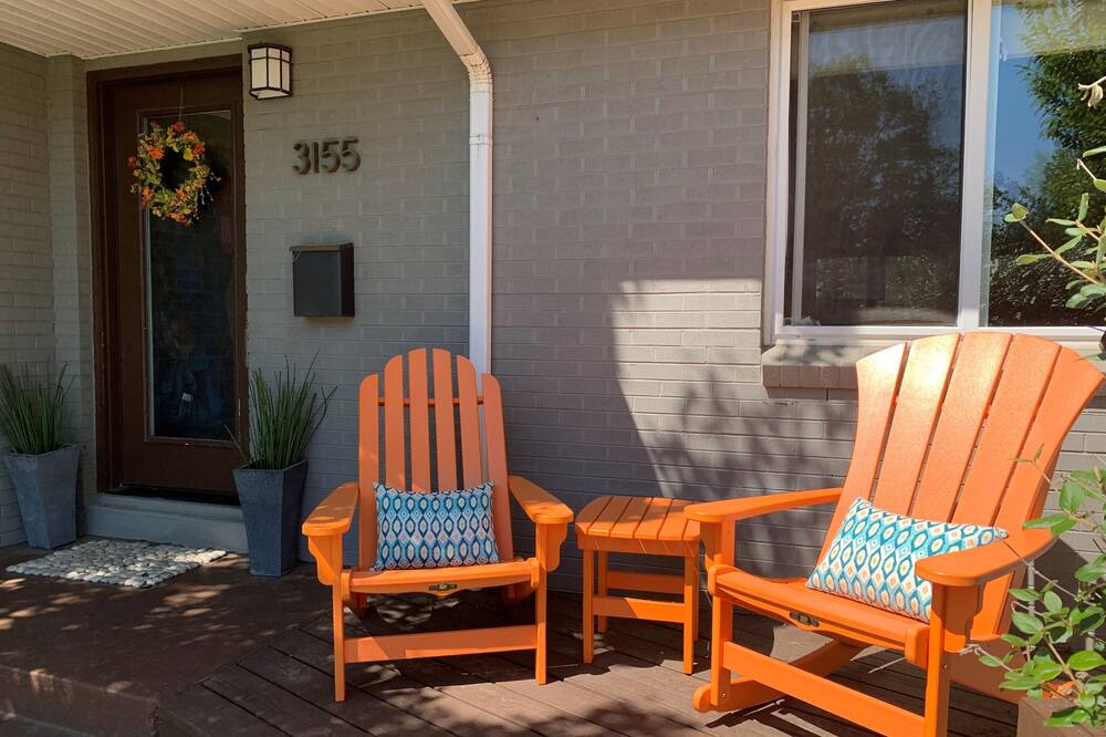 Photo of Outdoor in Green Meadows