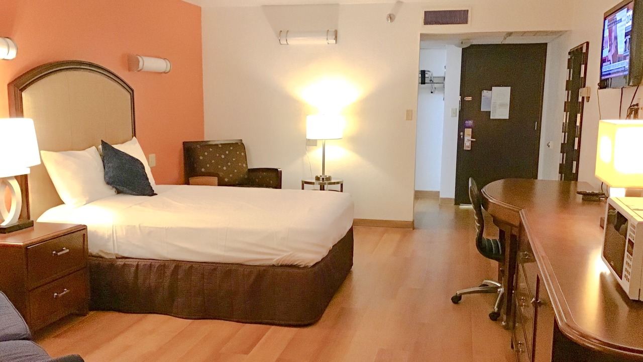 Photo of Bedroom in Pratt