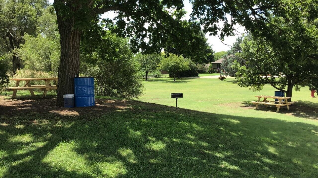 Photo of Outdoor in Pratt