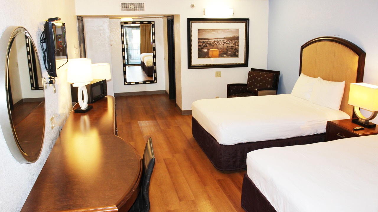 Photo of Bedroom in Pratt