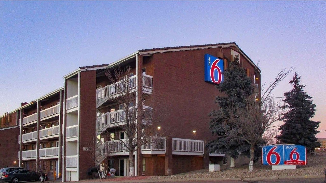 Photo of Outdoor in Briargate