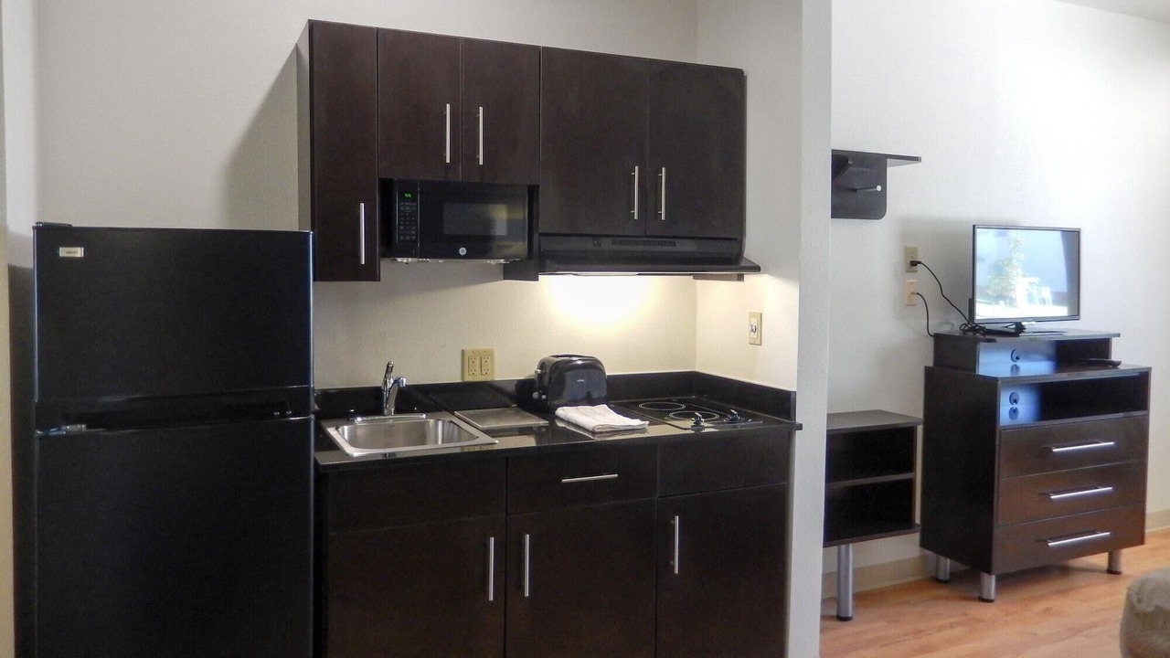 Photo of Kitchen in Briargate