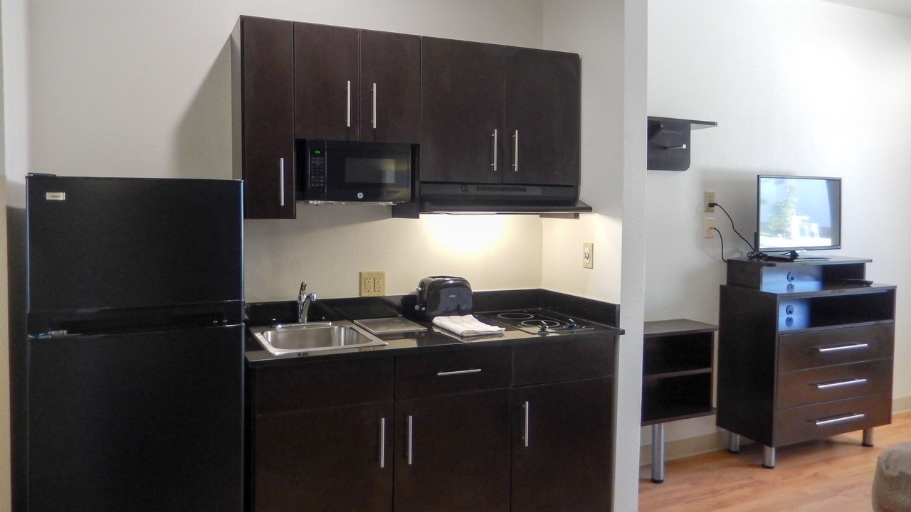 Photo of Kitchen in Briargate