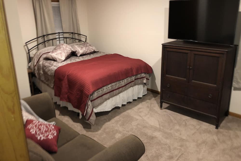 Photo of Bedroom in Edwardsville