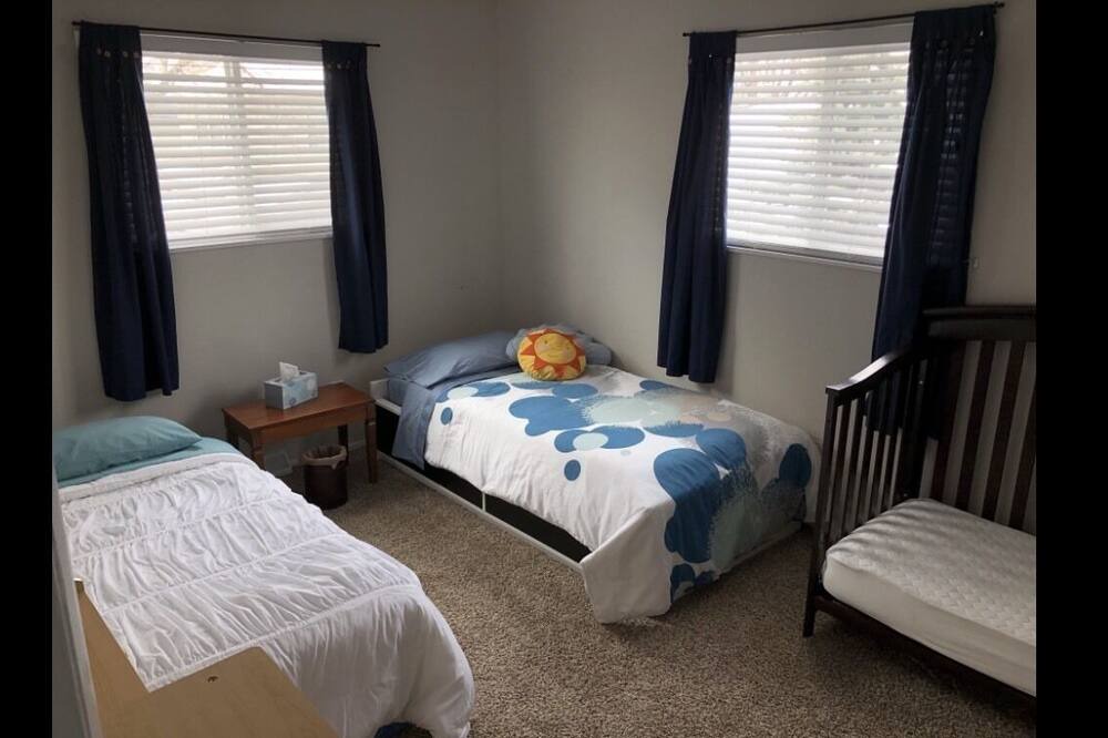 Photo of Bedroom in Aurora