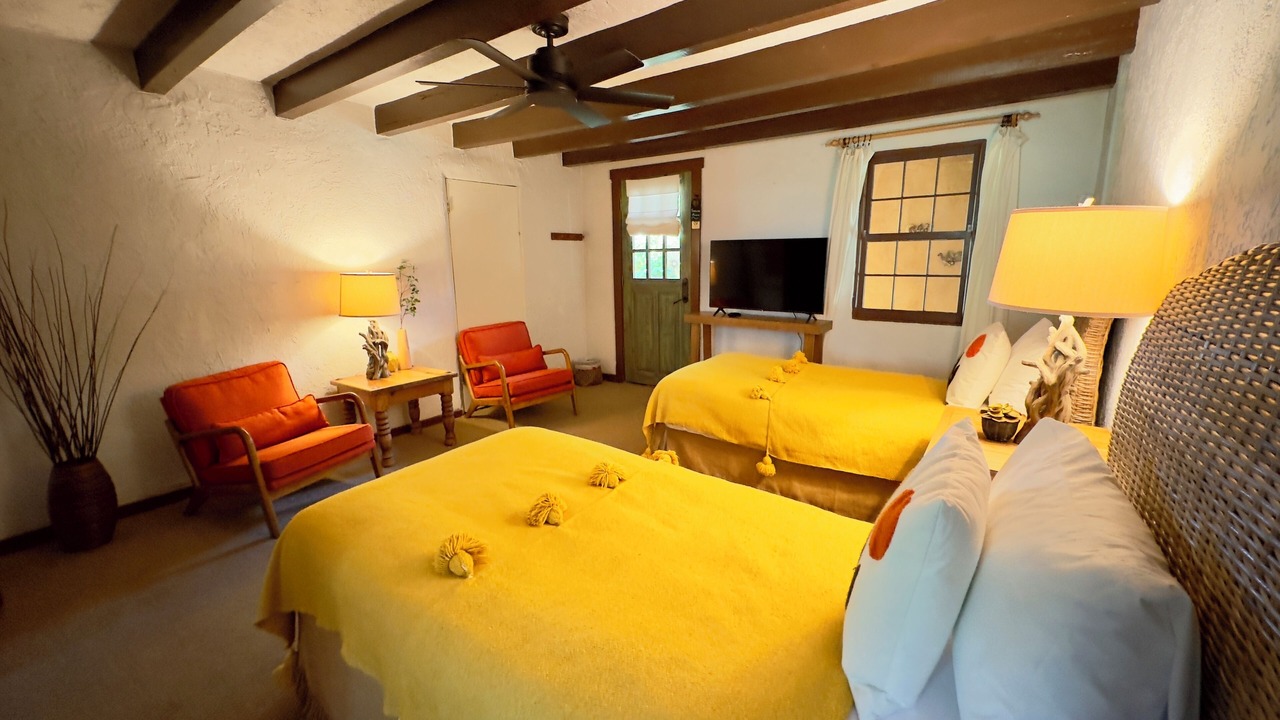 Photo of Bedroom in Taos