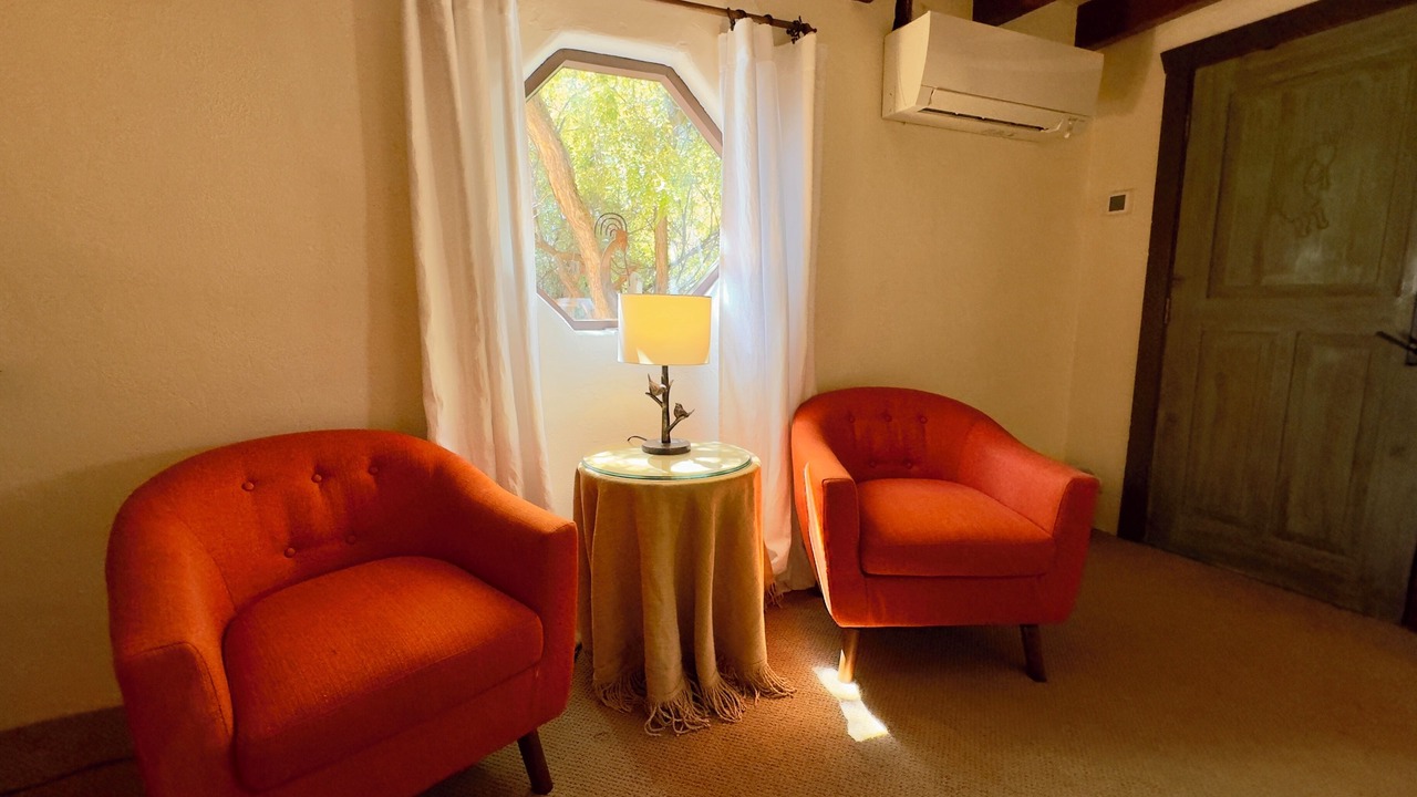Photo of Bedroom in Taos