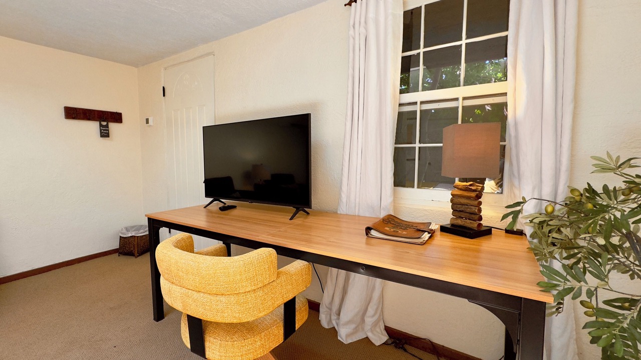 Photo of Bedroom in Taos