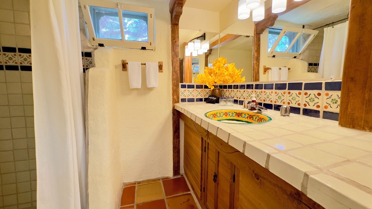 Photo of Bathroom in Taos
