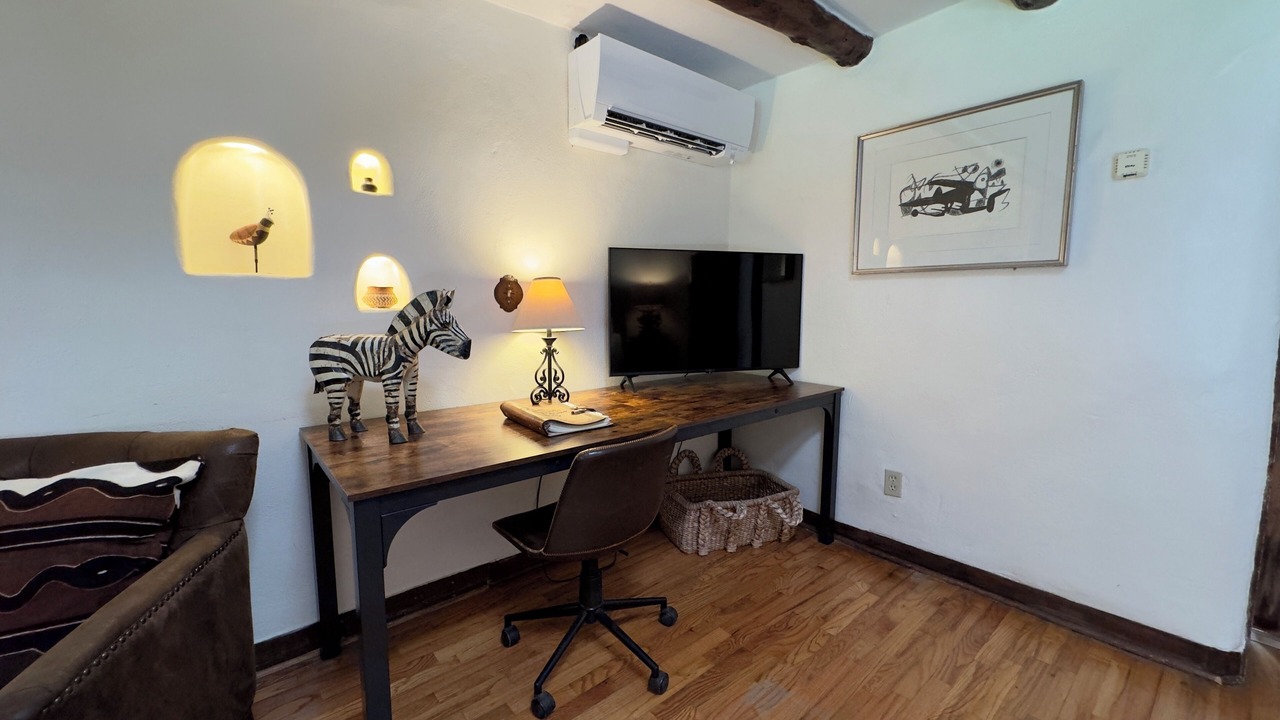 Photo of Bedroom in Taos