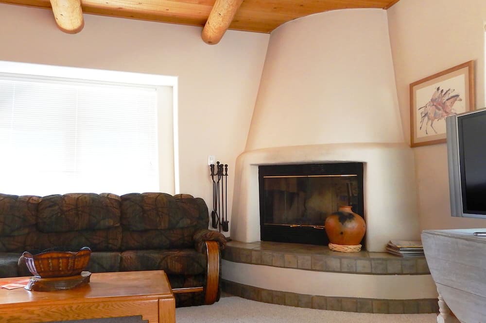 Photo of Livingroom in Amalia