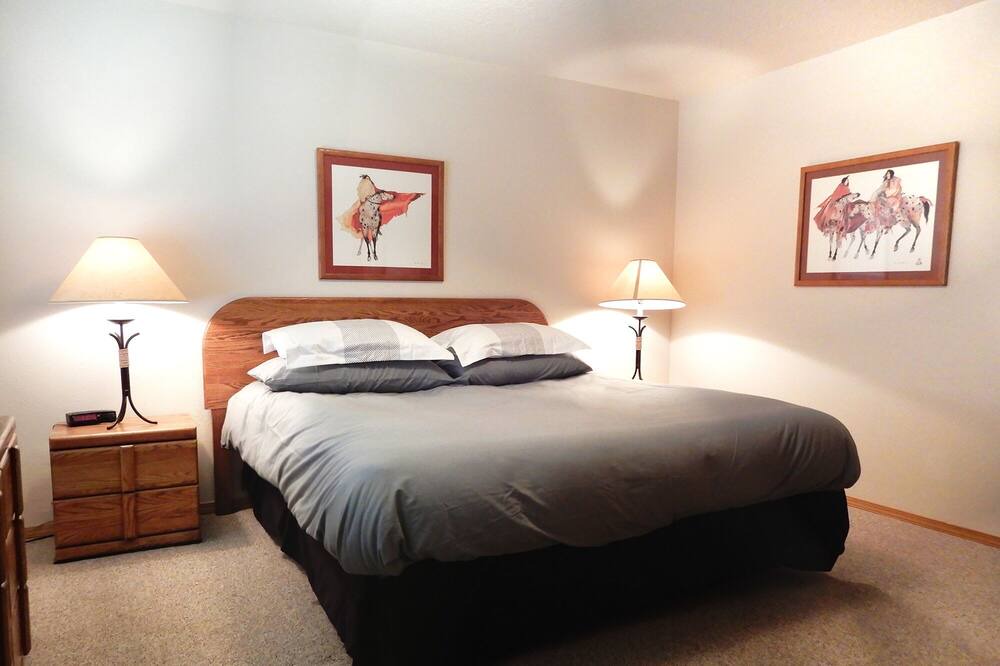 Photo of Bedroom in Amalia