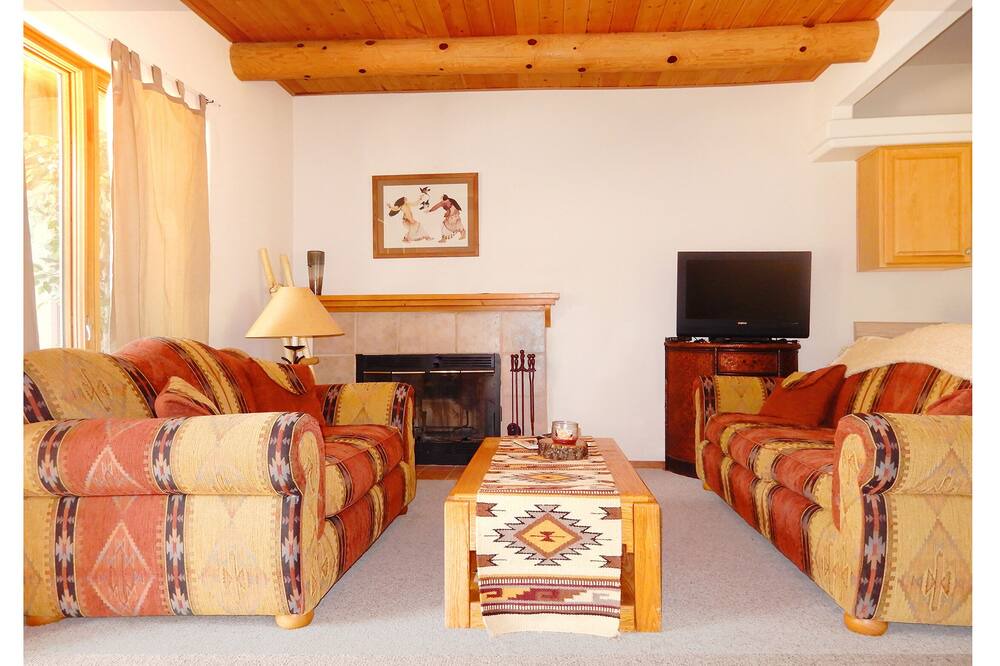 Photo of Livingroom in Amalia