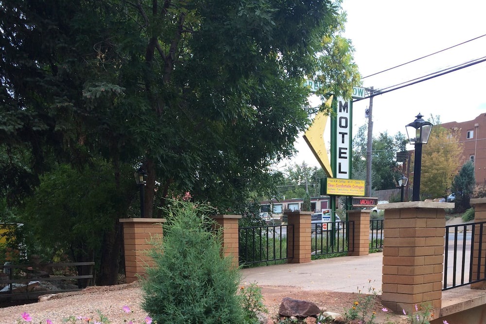 Photo of Outdoor in Manitou Springs