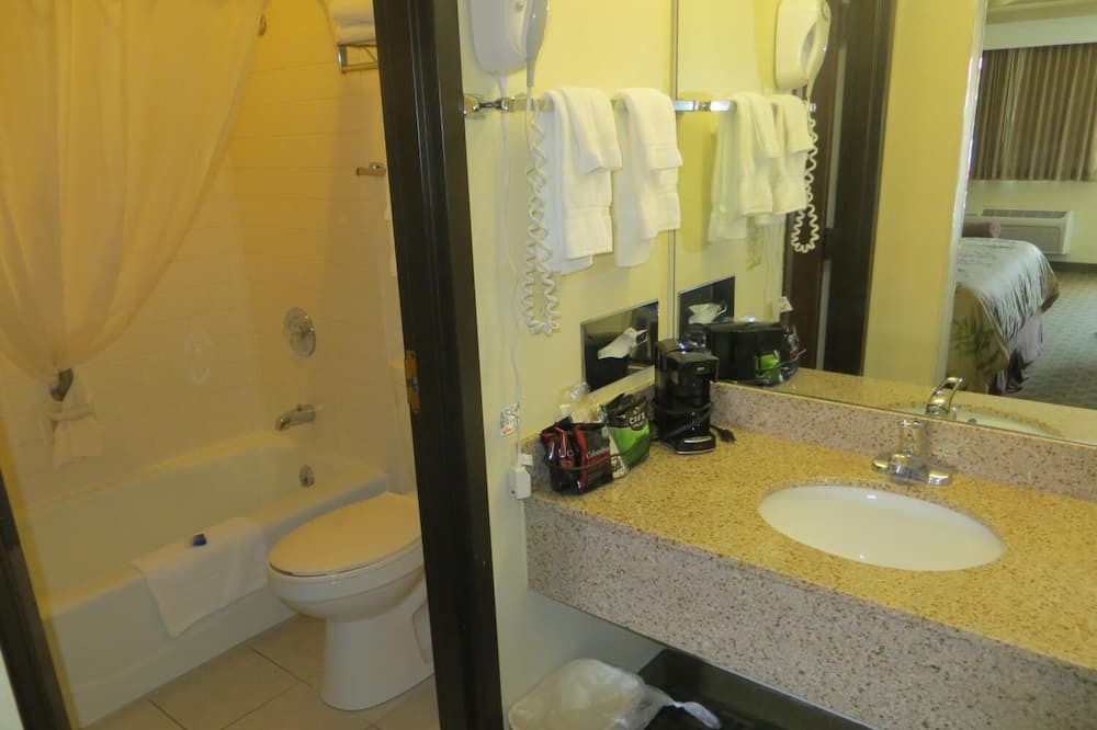 Photo of Bathroom in Newton