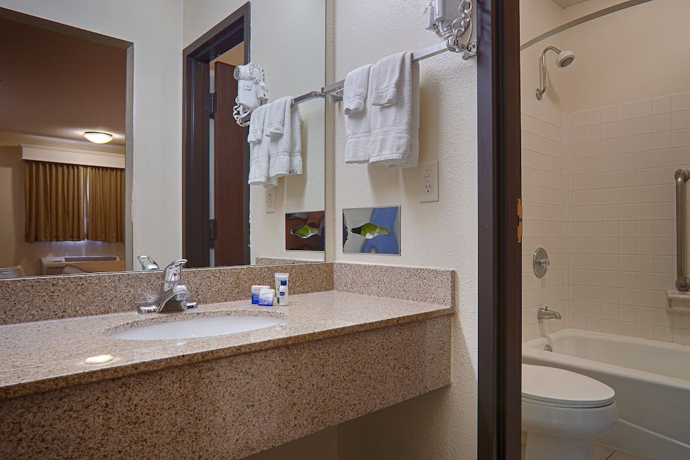 Photo of Bathroom in Newton
