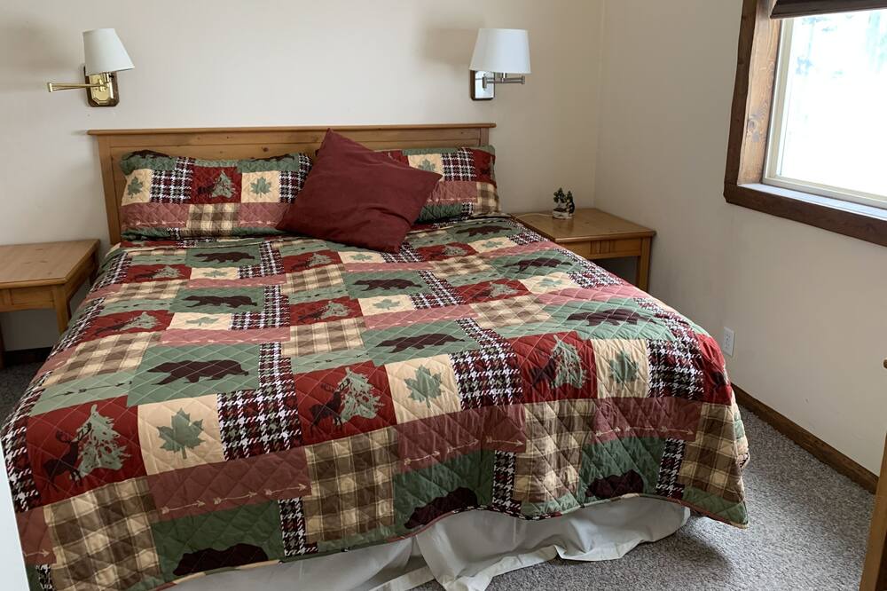 Photo of Bedroom in Salt Lake Mountain Resorts