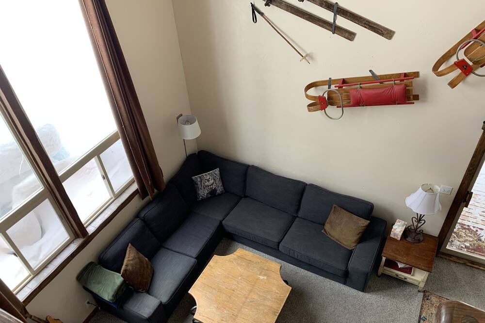 Photo of Bedroom in Salt Lake Mountain Resorts