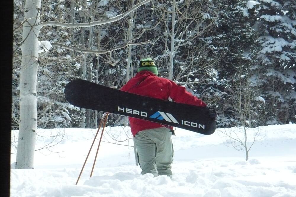 Photo of Others in Salt Lake Mountain Resorts