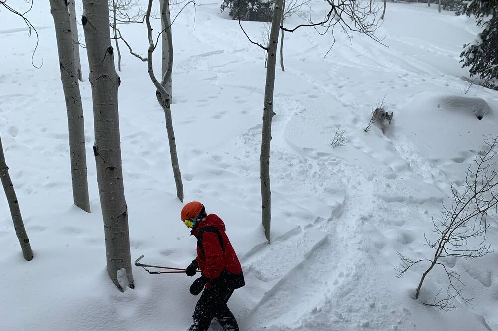 Photo of Others in Salt Lake Mountain Resorts