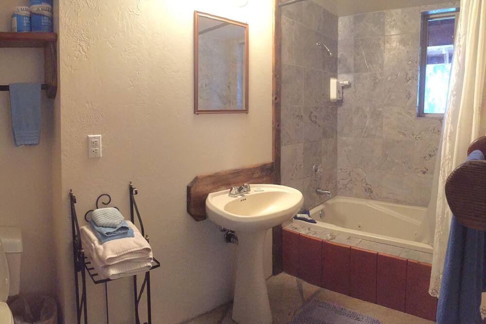 Photo of Bathroom in Salt Lake Mountain Resorts