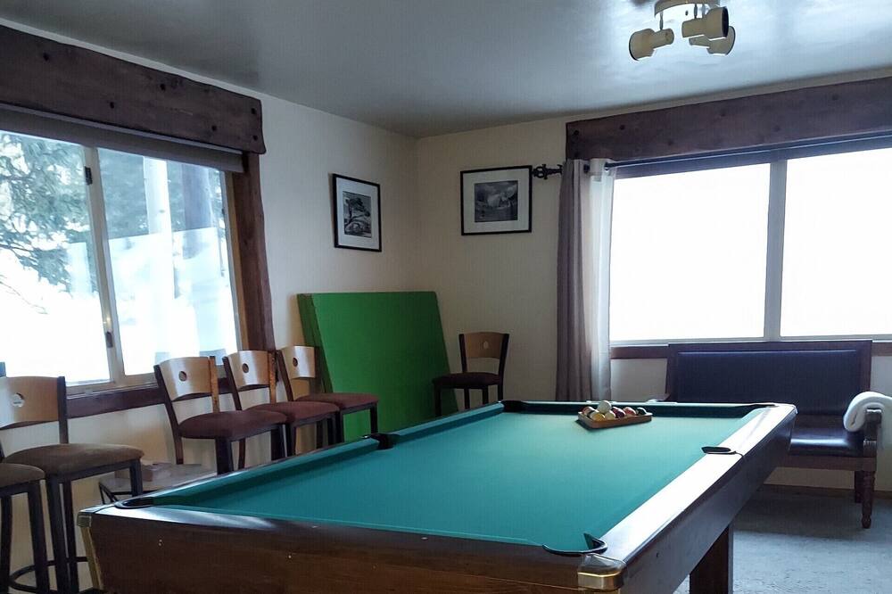 Photo of Outdoor in Salt Lake Mountain Resorts