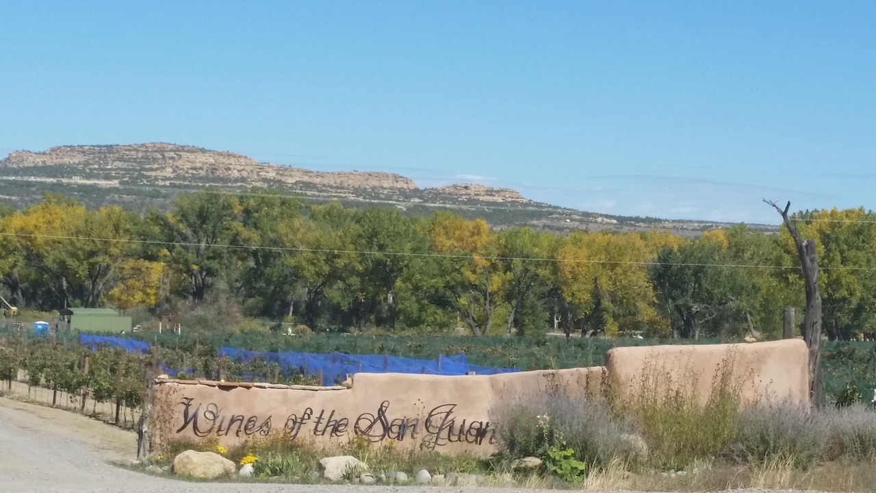 Photo of Outdoor in Navajo Dam