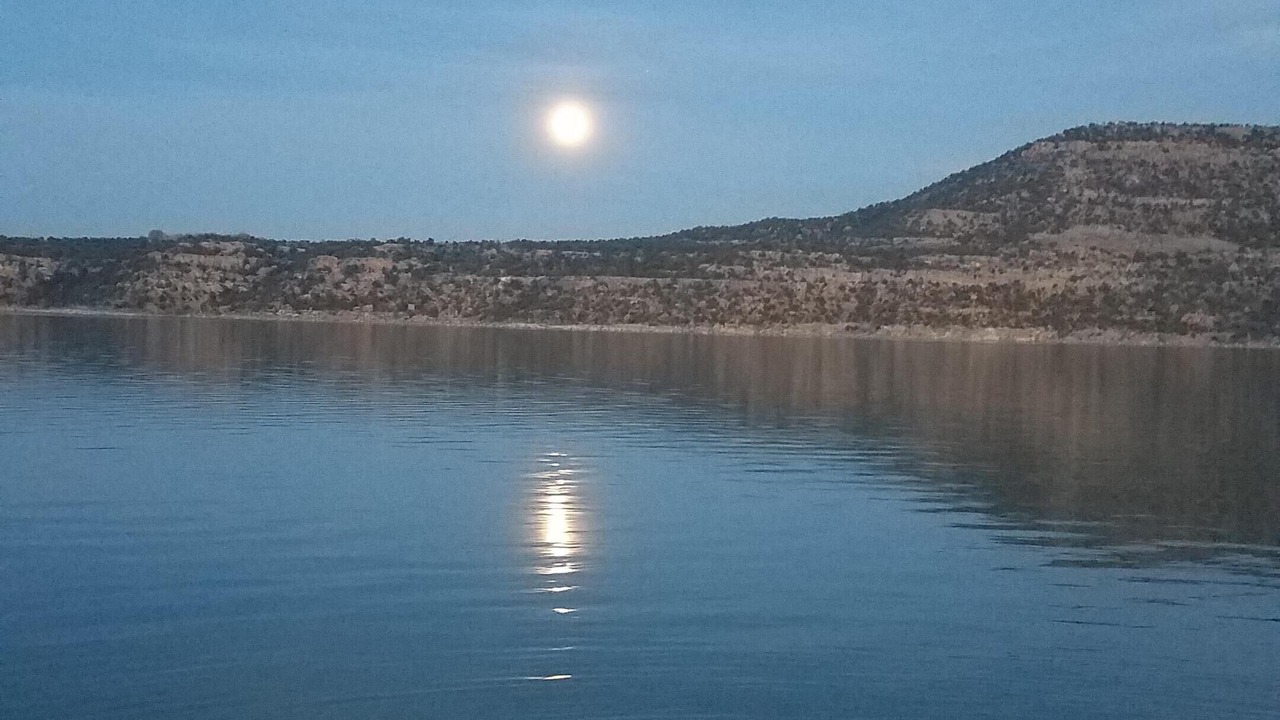 Photo of Others in Navajo Dam
