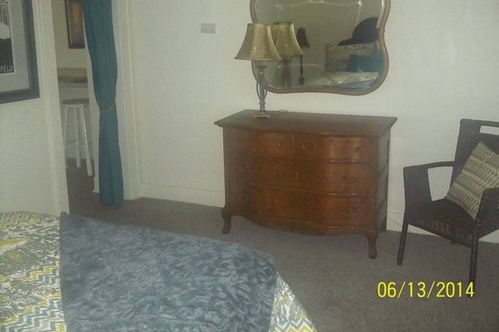 Photo of Bedroom in Historic Fort Collins High School