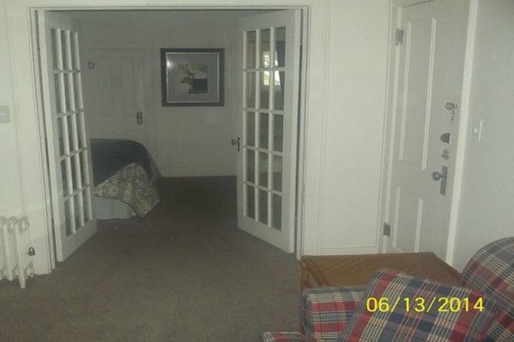 Photo of Livingroom in Historic Fort Collins High School