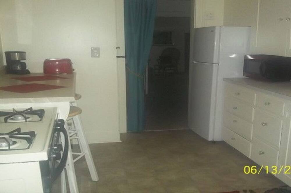 Photo of Kitchen in Historic Fort Collins High School