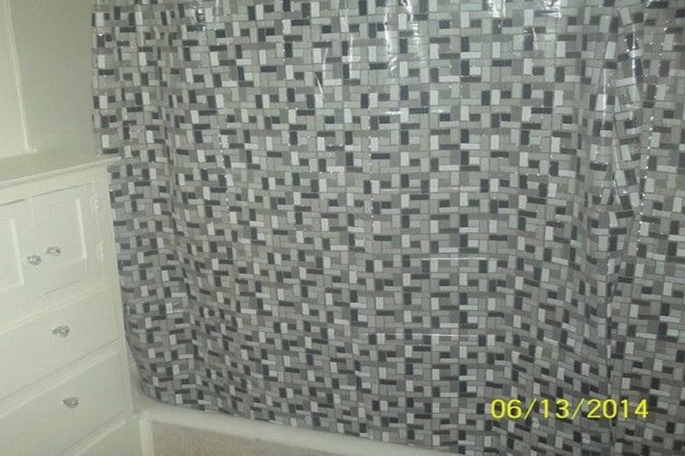 Photo of Bathroom in Historic Fort Collins High School