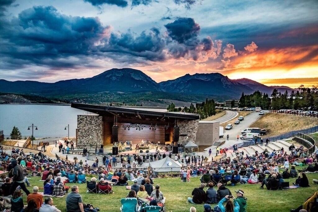 Photo of Outdoor in Breckenridge