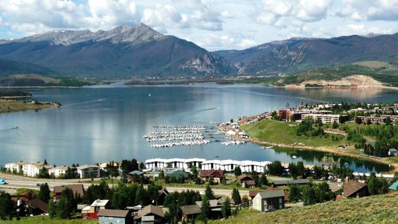 Photo of Outdoor in Breckenridge