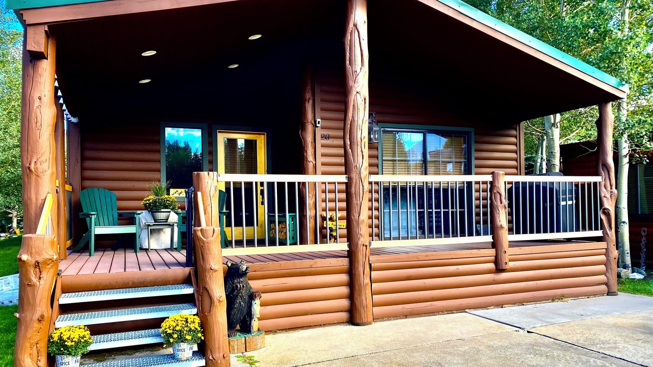 Photo of Outdoor in Breckenridge