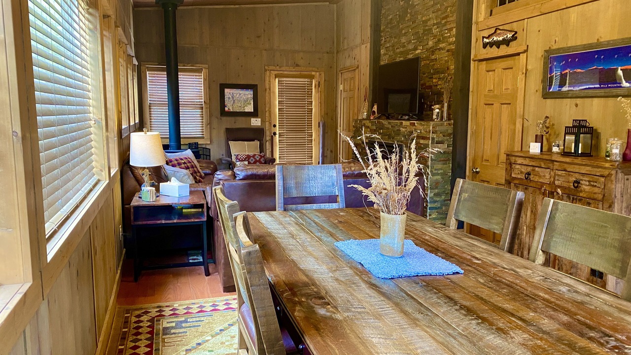 Photo of Kitchen in Breckenridge